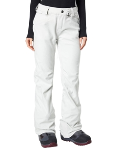 Брюки Snow Species Stretch Pants, цвет Sky Grey Volcom