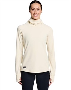 Пуловер Triumph Tunic, цвет Linen Saucony