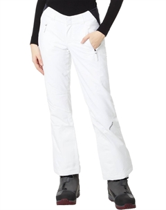 Брюки Winner Pants, белый Spyder