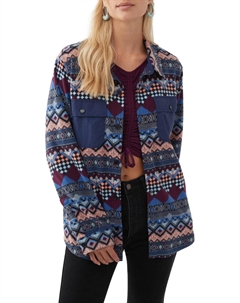 Рубашка Izra, цвет Multi Colored O`neill