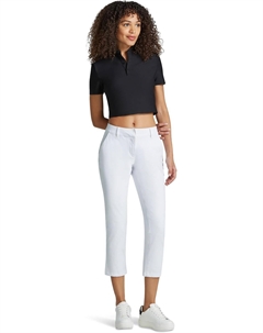 Брюки Denim 7/8 Trouser, белый Commando