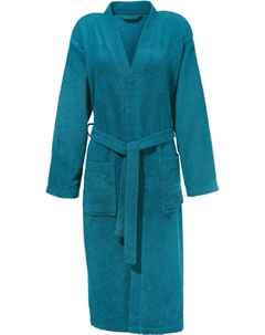 Халаты, синий Redbest