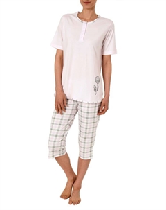 Ночное белье, розовый Normann