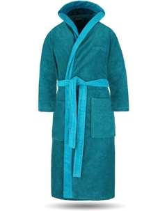 Халаты, цвет petrol/türkis Normani