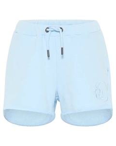 Шорты, синий Carlo colucci