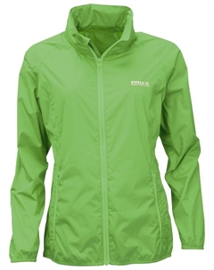 Дождевик, цвет bambus/grün Pro-x elements