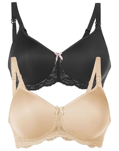 Бюстгальтер для кормления, цвет desert schwarz Anita