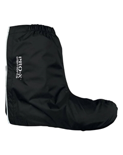 Дождевые брюки, черный Pro-x elements