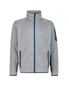 Куртка софтшелл, синий Cmp