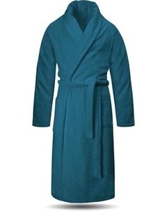 Халаты, синий Normani