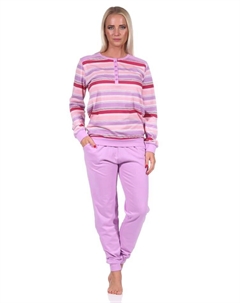 Ночное белье, фиолетовый Normann