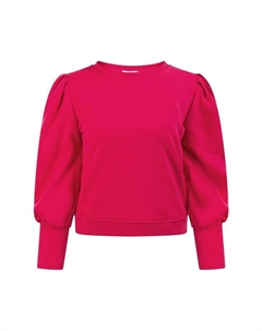 Толстовка, розовый Mymo