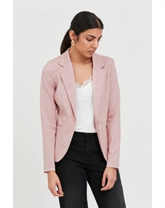 Блейзер, розовый Ichi