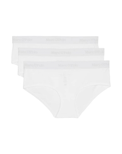 Трусы, белый Marc o'polo