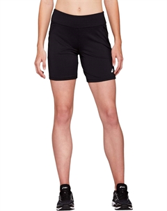 Шорты 7" Knit Shorts, цвет Performance Black Asics