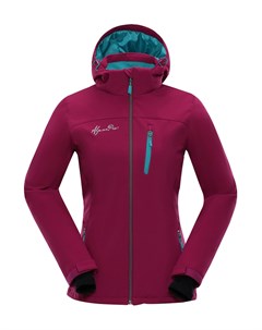 Куртки спортивные Alpine pro