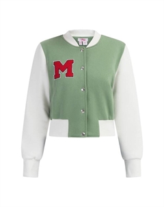 Демисезонная куртка, цвет hellgrün Mymo