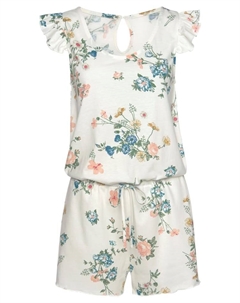 Ночное белье, цвет ecru/allover/geblümt Vivance dreams