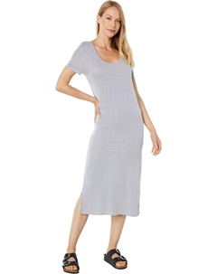Платье Devon Midi Dress, черный O`neill