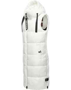 Утепленный жилет, цвет offwhite Navahoo