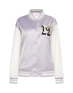 Демисезонная куртка, цвет helllavendel Mymo