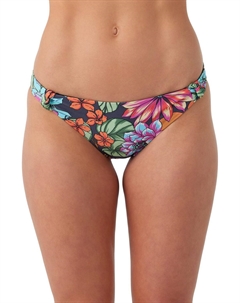 Плавки Reina Tropical Alamitos Bottoms, черный O`neill