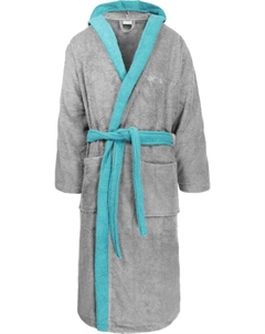 Халаты, цвет grau/blau Normani