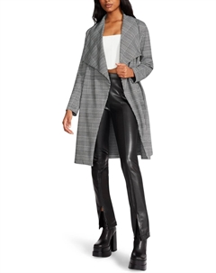 Куртка Tatiana, цвет Black Multi Steve madden