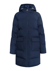 Пуховик, морской Dreimaster