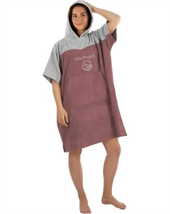 Халаты, розовый Normani