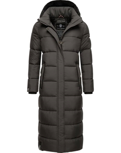 Пуховик, цвет anthracite Navahoo