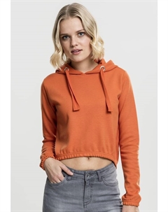 Толстовка, цвет rust orange Urban classics