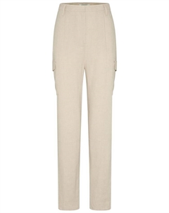 Тканевые брюки, бежевый Bugatti