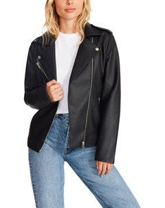Куртка Julia Jacket, черный Steve madden