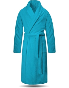 Халаты, бирюзовый Normani