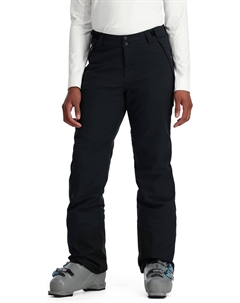 Брюки Section Pants, черный Spyder
