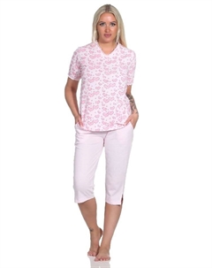 Ночное белье, розовый Normann