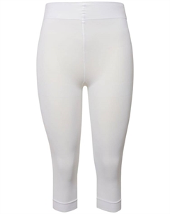 Колготки, цвет schneeweiß Ulla popken