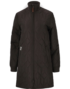 Стеганая куртка, цвет 1098 shale mud Weather report