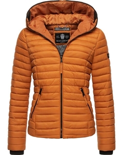 Демисезонная куртка, цвет rusty cinnamon Navahoo