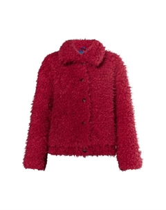 Блейзер, фуксия Faina