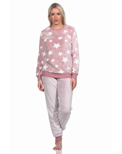 Ночное белье, розовый Normann