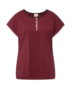 Ночное белье, цвет beere Ulla popken