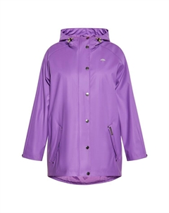 Дождевик, фиолетовый Schmuddelwedda