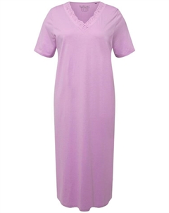 Ночное белье, цвет flieder Ulla popken