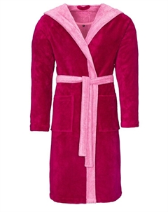 Халаты, цвет cranberry Vossen