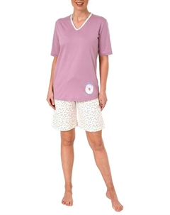 Ночное белье, розовый Normann