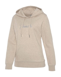 Пуловер, цвет beige meliert Bench