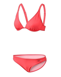 Комплект бикини, цвет koralle Beco the world of aquasports