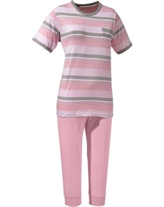 Ночное белье, цвет rosé/grau Redbest